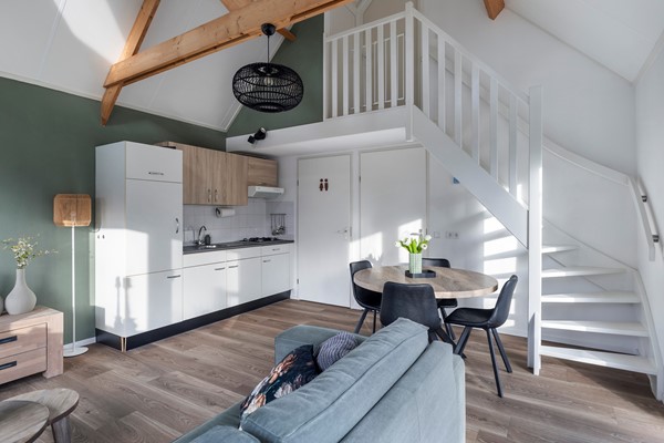 Medium property photo - Vogels' Tún 157, 8851 HT Tzummarum